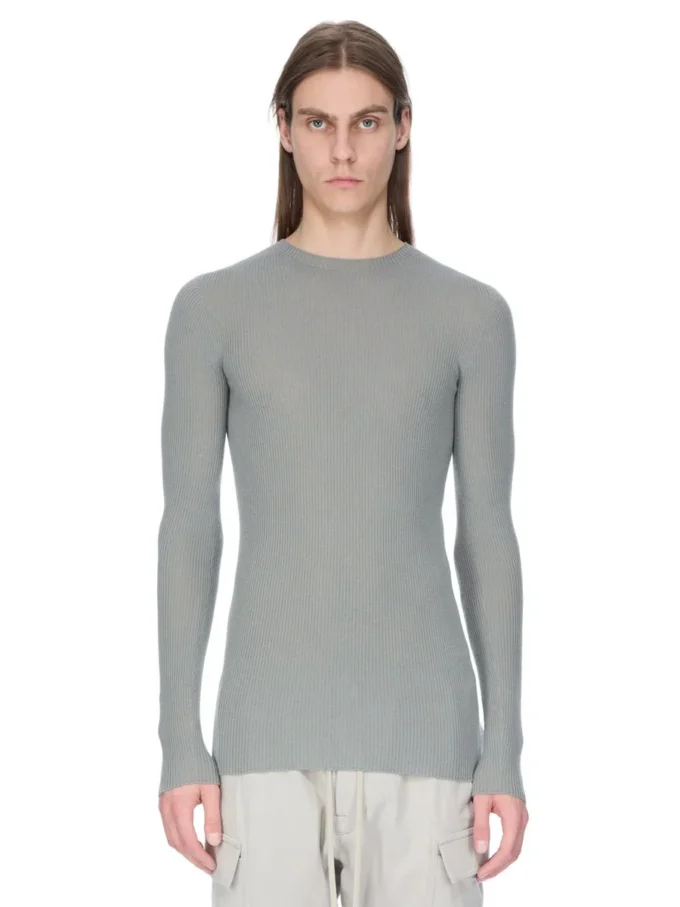 RICK OWENS – KNITWEAR RU02E1637RIBM-06