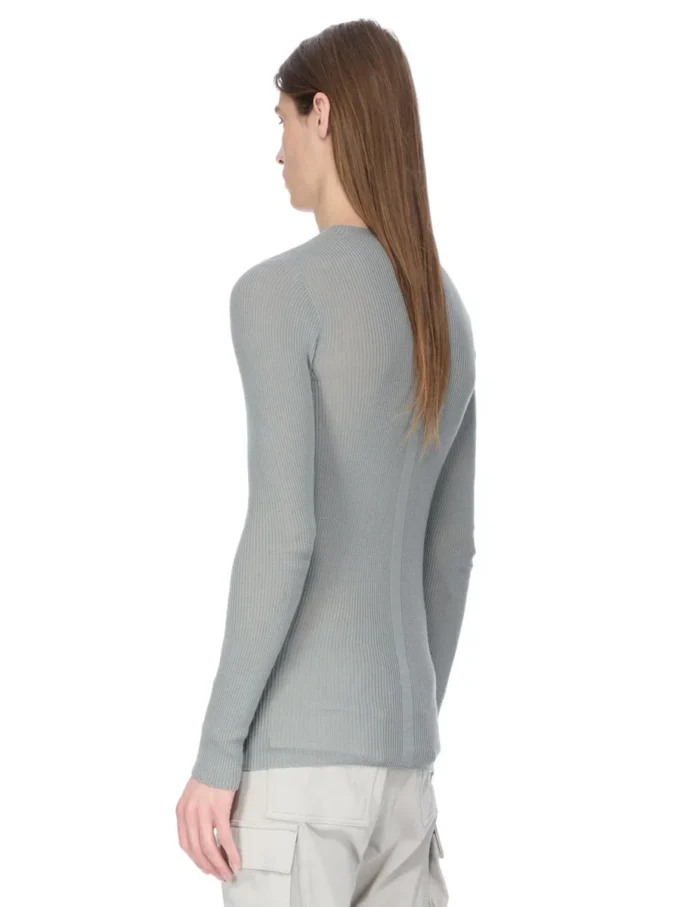 RICK OWENS – KNITWEAR RU02E1637RIBM-06