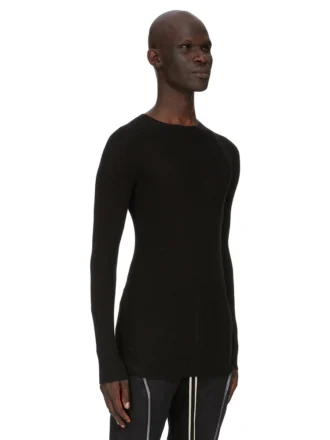 RICK OWENS – KNITWEAR RU02E1637RIBM-09