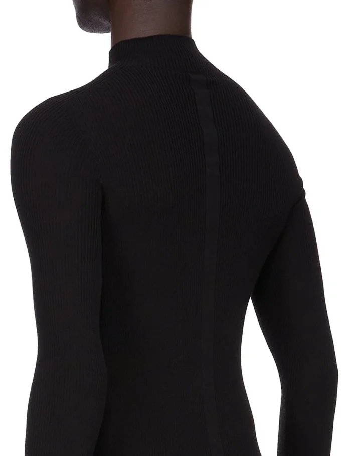 RICK OWENS – KNITWEAR RU02E1638RIBM-09
