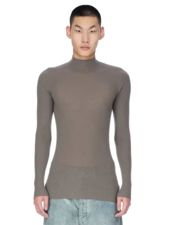 RICK OWENS – KNITWEAR RU02E1638RIBM-34 RICK OWENS – KNITWEAR RU02E1638RIBM-34