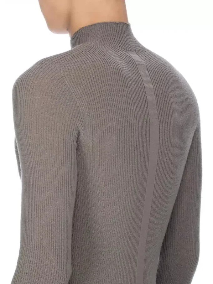 RICK OWENS – KNITWEAR RU02E1638RIBM-34 RICK OWENS – KNITWEAR RU02E1638RIBM-34