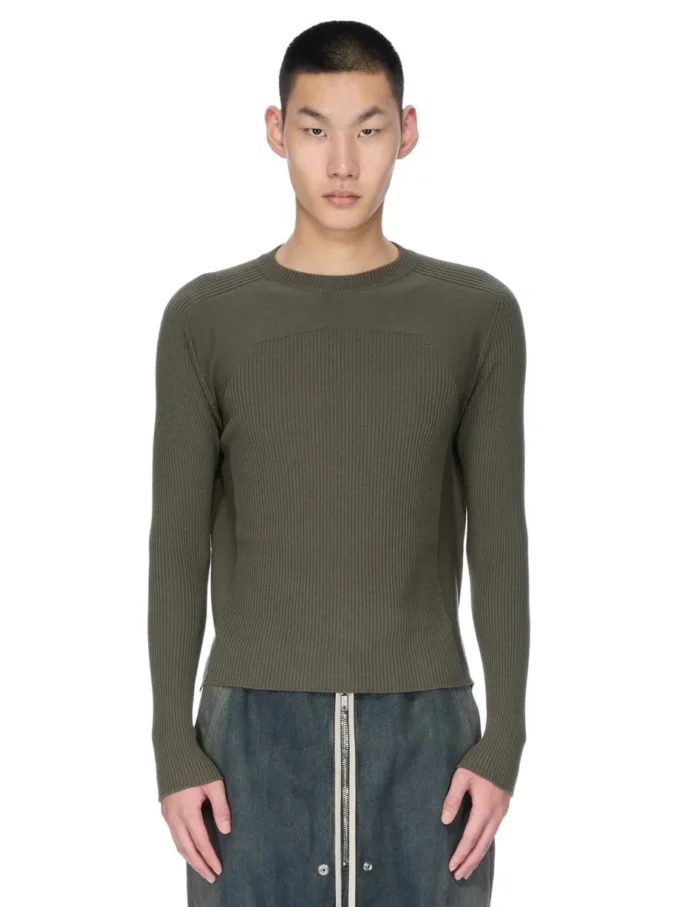 RICK OWENS – KNITWEAR RU02E1639RIBM-25