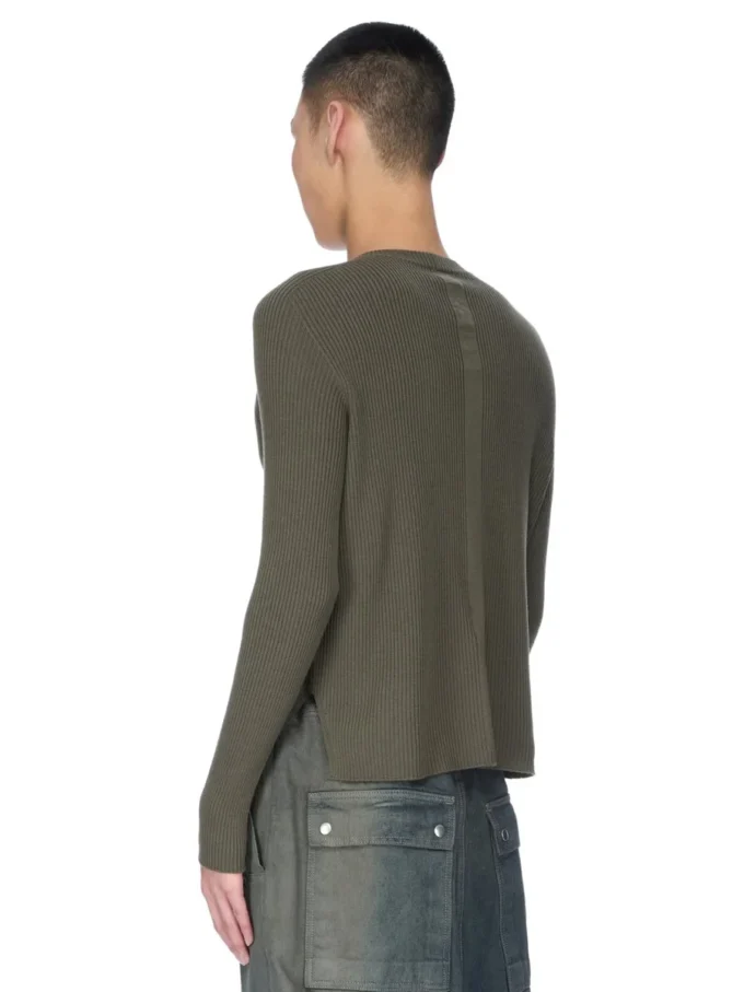 RICK OWENS – KNITWEAR RU02E1639RIBM-25