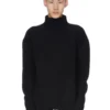 RICK OWENS – KNITWEAR RU02E1645KWV-09 RICK OWENS – KNITWEAR RU02E1645KWV-09