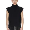 RICK OWENS – KNITWEAR RU02E1646KWV-09 RICK OWENS – KNITWEAR RU02E1646KWV-09