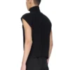 RICK OWENS – KNITWEAR RU02E1646KWV-09 RICK OWENS – KNITWEAR RU02E1646KWV-09