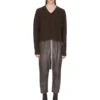 RICK OWENS – KNITWEAR RU02E1650KWP-04