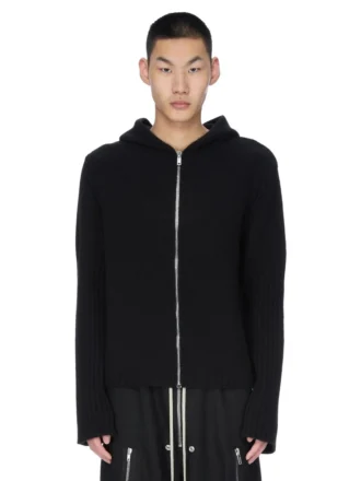 RICK OWENS – KNITWEAR RU02E1666KLWS-09