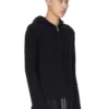 RICK OWENS – KNITWEAR RU02E1666KLWS-09 RICK OWENS – KNITWEAR RU02E1666KLWS-09