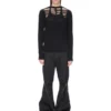 RICK OWENS – KNITWEAR RU02E1670KGRIDP-09