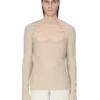 RICK OWENS – KNITWEAR RU02E1670KGRIDP-44