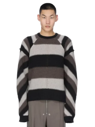 RICK OWENS – KNITWEAR RU02E1682KWV-090834 RICK OWENS – KNITWEAR RU02E1682KWV-090834