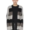RICK OWENS – KNITWEAR RU02E1685KWV-090834 RICK OWENS – KNITWEAR RU02E1685KWV-090834