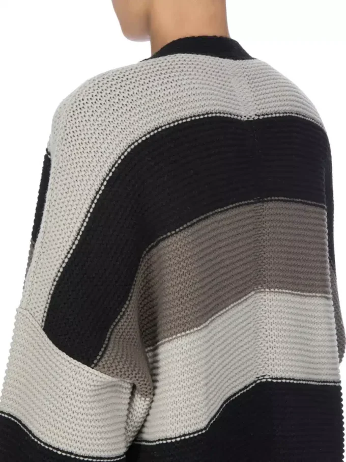 RICK OWENS – KNITWEAR RU02E1685KWV-090834 RICK OWENS – KNITWEAR RU02E1685KWV-090834