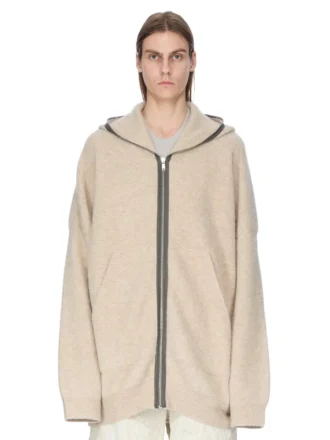 RICK OWENS – KNITWEAR RU02E1688KWP-44