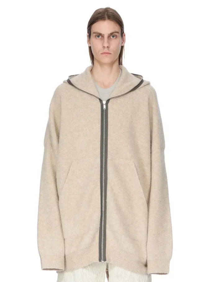 RICK OWENS – KNITWEAR RU02E1688KWP-44 RICK OWENS – KNITWEAR RU02E1688KWP-44