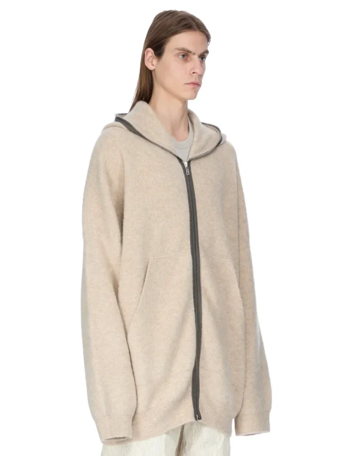 RICK OWENS – KNITWEAR RU02E1688KWP-44 RICK OWENS – KNITWEAR RU02E1688KWP-44