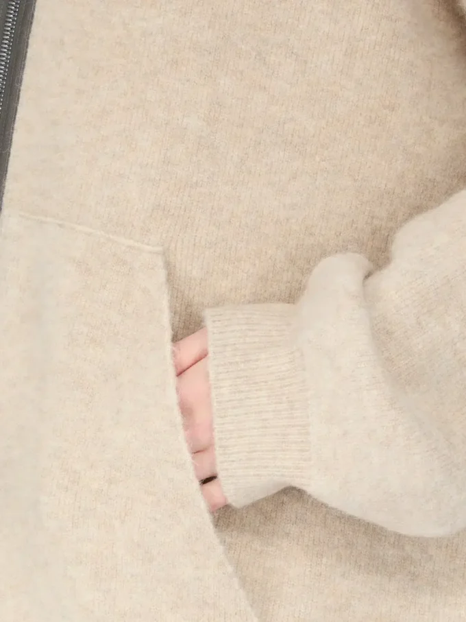 RICK OWENS – KNITWEAR RU02E1688KWP-44 RICK OWENS – KNITWEAR RU02E1688KWP-44