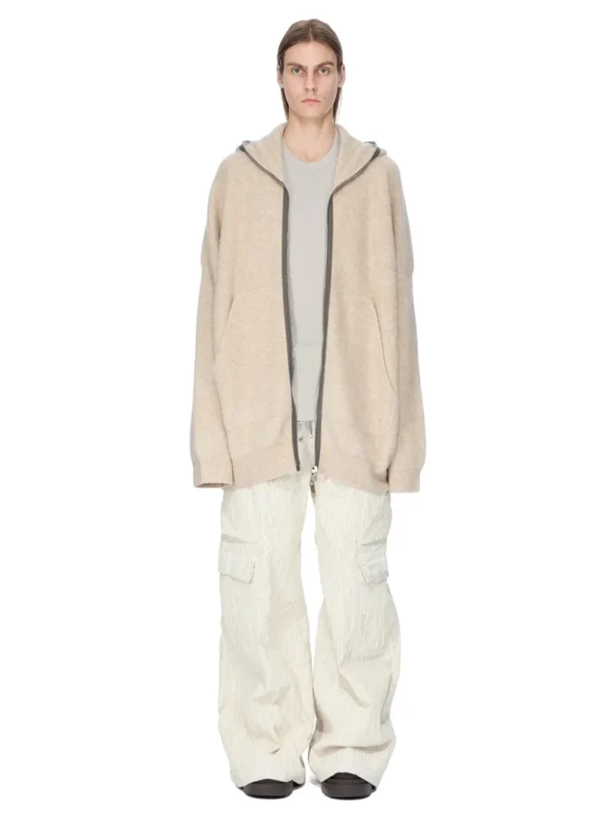 RICK OWENS – KNITWEAR RU02E1688KWP-44 RICK OWENS – KNITWEAR RU02E1688KWP-44