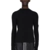 RICK OWENS – KNITWEAR RU02E1690KWP-09