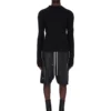 RICK OWENS – KNITWEAR RU02E1690KWP-09