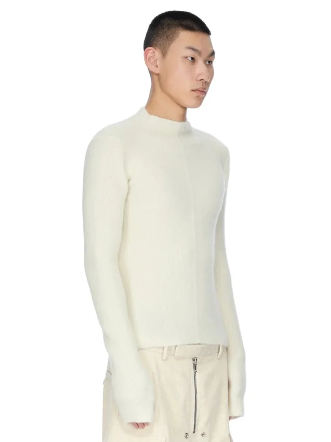 RICK OWENS – KNITWEAR RU02E1690KWP-11 RICK OWENS – KNITWEAR RU02E1690KWP-11