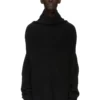 RICK OWENS – KNITWEAR RU02E1692KWP-09 RICK OWENS – KNITWEAR RU02E1692KWP-09