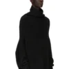RICK OWENS – KNITWEAR RU02E1692KWP-09 RICK OWENS – KNITWEAR RU02E1692KWP-09