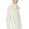 RICK OWENS – KNITWEAR RU02E1692KWP-11 RICK OWENS – KNITWEAR RU02E1692KWP-11