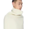 RICK OWENS – KNITWEAR RU02E1692KWP-11 RICK OWENS – KNITWEAR RU02E1692KWP-11
