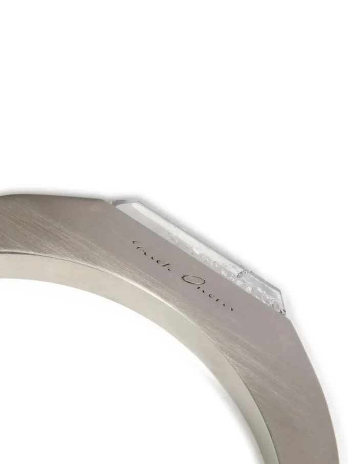 RICK OWENS – NECKLACE RJ0000004MMTES2-128 RICK OWENS – NECKLACE RJ0000004MMTES2-128