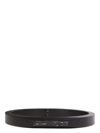 RICK OWENS – NECKLACE RJ0000004MMTSBK-09