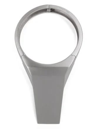 RICK OWENS – NECKLACE RJ0000011METT-128