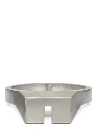 RICK OWENS – NECKLACE RJ0000019MET-128