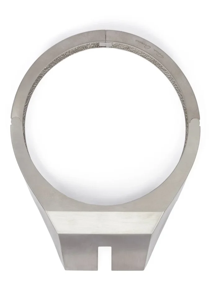 RICK OWENS – NECKLACE RJ0000019MET-128 RICK OWENS – NECKLACE RJ0000019MET-128