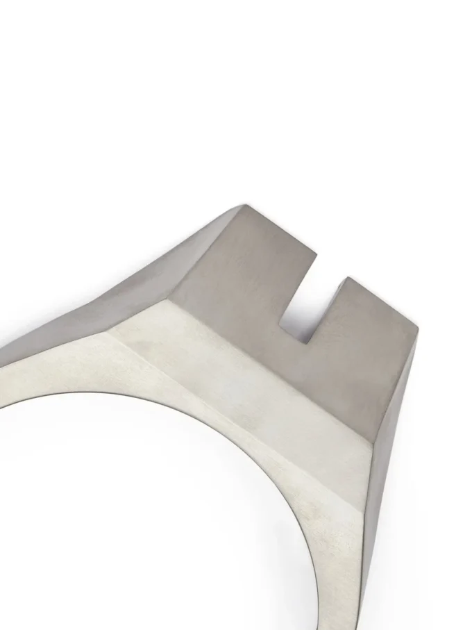 RICK OWENS – NECKLACE RJ0000019MET-128 RICK OWENS – NECKLACE RJ0000019MET-128