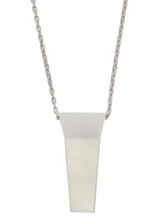 RICK OWENS – NECKLACE RJ0000023MMT-128