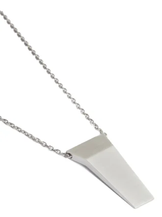 RICK OWENS – NECKLACE RJ0000023MMT-128