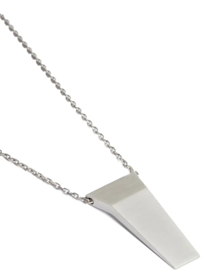 RICK OWENS – NECKLACE RJ0000023MMT-128