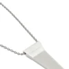 RICK OWENS – NECKLACE RJ0000023MMT-128