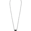 RICK OWENS – NECKLACE RJ0000023MMTBK-09
