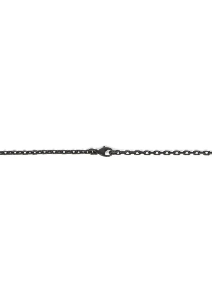 RICK OWENS – NECKLACE RJ0000024MMTBK-09 RICK OWENS – NECKLACE RJ0000024MMTBK-09