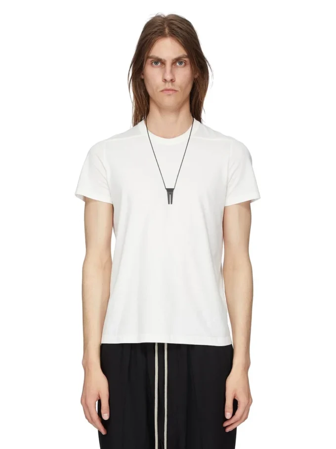 RICK OWENS – NECKLACE RJ0000024MMTBK-09 RICK OWENS – NECKLACE RJ0000024MMTBK-09
