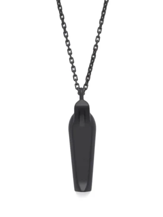RICK OWENS – NECKLACE RJ0000031MMTBK-09