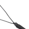 RICK OWENS – NECKLACE RJ0000031MMTBK-09