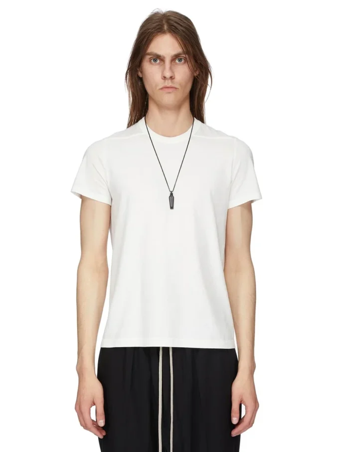 RICK OWENS – NECKLACE RJ0000031MMTBK-09
