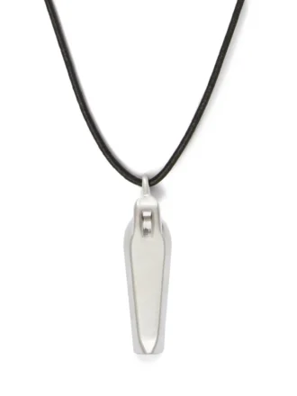 RICK OWENS – NECKLACE RJ0000032MMTL-128