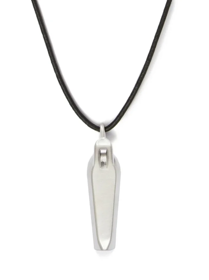 RICK OWENS – NECKLACE RJ0000032MMTL-128 RICK OWENS – NECKLACE RJ0000032MMTL-128