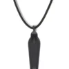 RICK OWENS – NECKLACE RJ0000032MMTLBK-09 RICK OWENS – NECKLACE RJ0000032MMTLBK-09
